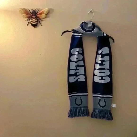 Indianapolis Colts scarf - Picture 1 of 5